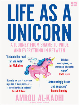 Life as a Unicorn - ebook